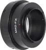 Objektivadapter für M42 Objektiv an Fuji FX Mount Produktbild-Vorschau 4