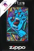 Benzínový zapalova? ZIPPO Santa Cruz Artist Hand 60006414 Náhled obrázku produktu 1