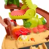 MATTEL CARS Dino Playground Dino Adventure HMD74 Podgląd zdjęcia produktu 11