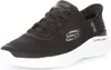 SKECHERS BOUNDER 2.0-EMERGED SCHWARZ Freizeitschuhe Herren Produktbild-Vorschau 36
