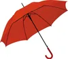 Automatik-Regenschirm / Farbe: rot Produktbild-Vorschau 1