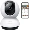 TP-Link Tapo C220 2K PTZ Indoor Cam WiFi4 white Produktbild-Vorschau 3