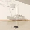 HOMCOM LED Stehlampe Stufenlos Dimmbar Stehleuchte mit Produktbild-Vorschau 3