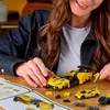 Mattel JKR19, Bouwset, vanaf 10 jaar, Kunststof, 261 Productafbeelding-voorbeeld 5