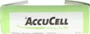 AccuCell NiMH Akku 1,2V 1400mAh 4/5AA mit Lötfahne U-Form Produktbild-Vorschau 13