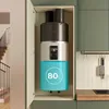 Therme mit Aerothermie 80L, Aerothermischer Wasserheizer 80 Produktbild-Vorschau 7