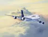 Revell Airbus A380-800 "Lufthansa" New Livery 1:144 Voir les images du produit 13