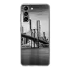 MuchoWow® Handyhülle Schutzhülle Hülle für Samsung Galaxy Produktbild-Vorschau 1
