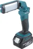 Makita® LED-Akku-Arbeitsleuchte LXT 400 lx 240 lm - DML801 Produktbild-Vorschau 22