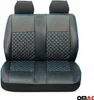 Potahy sedadel Potahy sedadel pro Renault Trafic 2001-2014 Náhled obrázku produktu 8