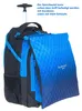 Trolley Rucksack 2 Teile Set Elephant Hero Signature Produktbild-Vorschau 2