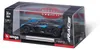Bburago 18-38306 - Modelauto - Bugatti Bolide (blauw, Productafbeelding-voorbeeld 7
