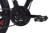 CHILLIZ Mountainbike Fully 27,5 Zoll MAG.01 schwarz-rot Produktbild-Vorschau 3