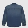DICKIES - Pánská džínová košile Mechanic  - Velikost M Náhled obrázku produktu 10