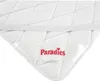 PARADIES kühlende Matratzenauflage 100x200 cm "Cool Dream Produktbild-Vorschau 2