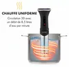 Klarstein cuiseur Sous Vide, stick sous vide efficace, Voir les images du produit 7
