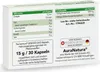 Auranatura Fermentura Ginkgo Duo Kapseln 30 St Produktbild-Vorschau 3