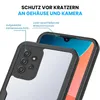 360 Grad Rundum Schutz Handyhülle für Samsung Galaxy A52 / Produktbild-Vorschau 6