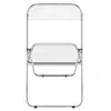 2er Set Klappstuhl Lounge-Sessel Besuchersstuhl PET‌ Produktbild-Vorschau 7