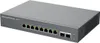 Switch gestito Grandstream GWN7721P L2 Lite, 8x 2,5GbE Anteprima dell’immagine prodotto 1
