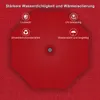 TolleTour 3.5m Sonnenschirm Gartenschirm Wasserabweisend Produktbild-Vorschau 6