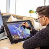 XPPen Artist 22R Pro Tablette graphique Voir les images du produit 4