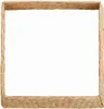 vidaXL Col de sapin de Noël Marron 70 x 70 x 28 cm Jacinthe Voir les images du produit 4