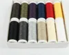 Ackermann 12 x 200m Universal Nähgarn Farben-Mix in 12 Produktbild-Vorschau 2