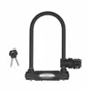 Master Lock 8195EURDPRO Bügelschloss aus gehärtetem Stahl Produktbild-Vorschau 7