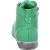 Andrea Conti Damen Schnürboot High Top Sneaker mit Zipper Produktbild-Vorschau 12