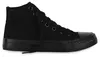 VAN HILL Damen Sneaker High Schnürer Bequeme Freizeit Stoff Produktbild-Vorschau 4