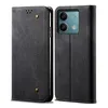 Hülle für Xiaomi Redmi Note 13 4G  Leder Brieftasche Flip Produktbild-Vorschau 1