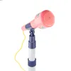 Karaoke-Mikrofon Auf Stativ Discokugel Mp3 Für Kinder Produktbild-Vorschau 6