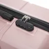 Koffer Trolley Reisekoffer Suitcase, Rollkoffer Handgepäck Produktbild-Vorschau 3