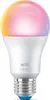 WiZ Bulb 8.8 W (Eq. 60 W) E27 Voir les images du produit 1