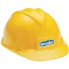 BRUDER 10200 Casque de jeu de chantier Voir les images du produit 1