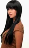 WIG ME UP Perücke, Schwarz, gerader Schnitt, GFW373-1 Produktbild-Vorschau 3