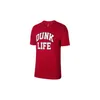 Tshirts Nike Air Jordan Rise Basketball Verbiage 895177687 Produktbild-Vorschau 1