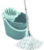Leifheit 56796 Classic Mop Set Groen/Wit Náhľad obrázku produktu 15