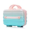 Set de valises PC Spinner 2 pièces 14"/20" avec serrure à Voir les images du produit 16