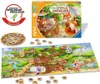 Le agili corna linguistiche Ravensburger 00203 Anteprima dell’immagine prodotto 4