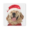 MuchoWow® Mauspad Mousepad Hund - Lustig - Lachen - Kinder Produktbild-Vorschau 1