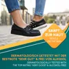 INOX® Schuhdesinfektion 4x100ml | Fuß Schuh Produktbild-Vorschau 4