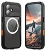 Crong Schutzhülle – Wasserdicht nach IP68 für iPhone 17 Produktbild-Vorschau 5