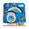 Paw Patrol 3tlg. Frühstücksset Produktbild-Vorschau 7