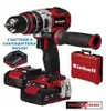 Einhell Power X-Change Akku-Schlagbohrschrauber TE-CD 18/48 Produktbild-Vorschau 26