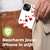 MuchoWow® Handyhülle Schutzhülle Hülle für Apple iPhone 14 Produktbild-Vorschau 2