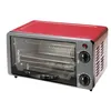 Mini Backofen, Vielseitiger Ofen mit 10 Liter Back und Produktbild-Vorschau 2