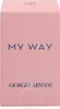 Giorgio Armani My Way Eau de Parfum 30 ml Produktbild-Vorschau 5