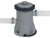 Bestway Steel Pro 56416, 6473 l, Rámový bazén, Modrá, 25,2 Náhled obrázku produktu 60